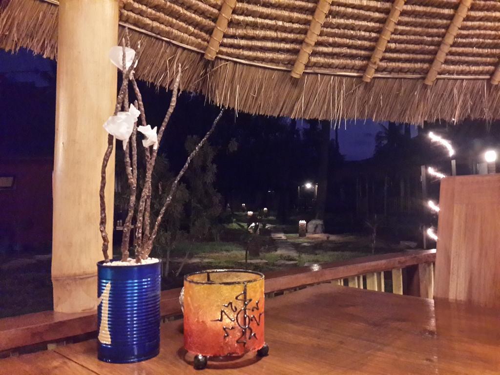 Oasi Bungalows Hotel Gili Air Eksteriør billede