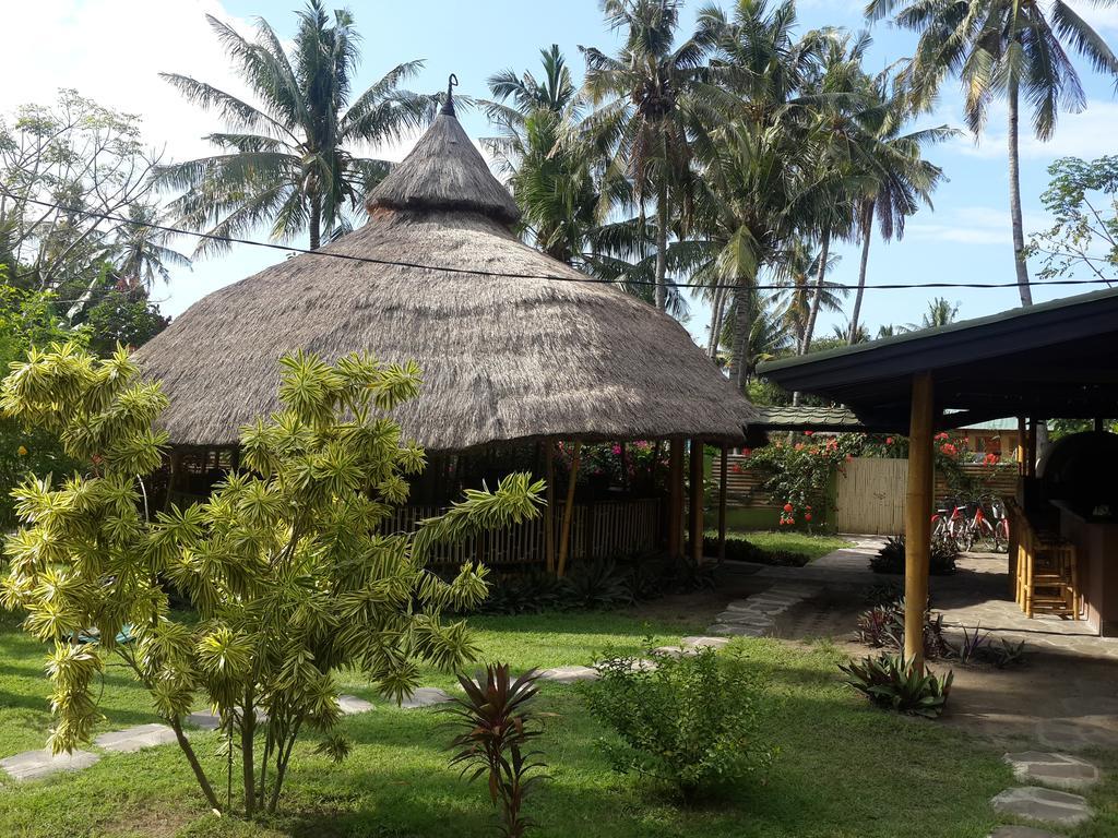 Oasi Bungalows Hotel Gili Air Eksteriør billede