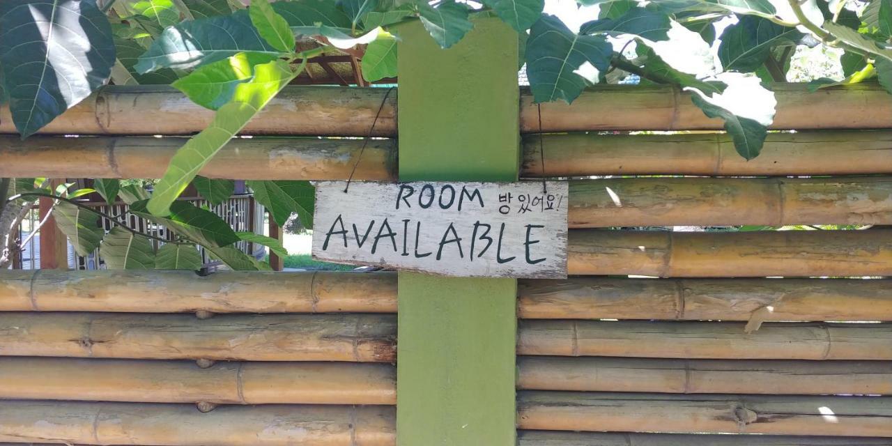 Oasi Bungalows Hotel Gili Air Eksteriør billede