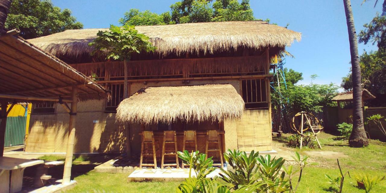 Oasi Bungalows Hotel Gili Air Eksteriør billede